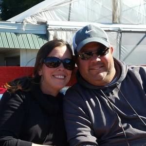 Meet your Posher, Kristy